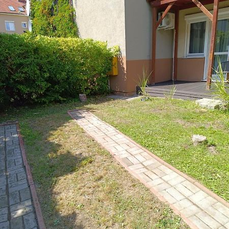 Heliosa Apart Gdansk Kowale Bagian luar foto