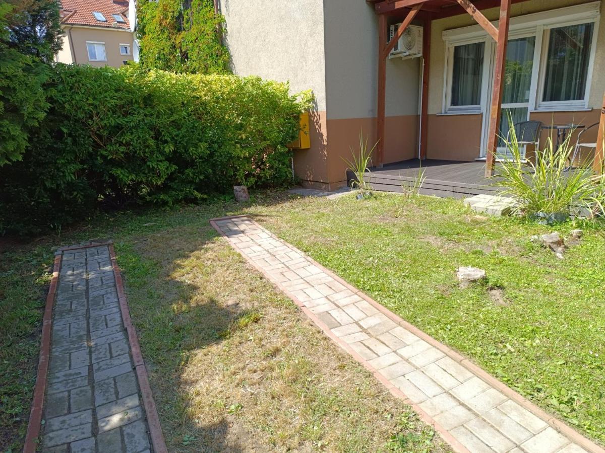 Heliosa Apart Gdansk Kowale Bagian luar foto
